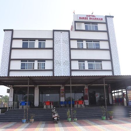Hotel Shree Sharnam Beawar Luaran gambar