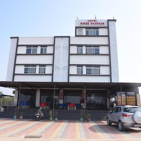 Hotel Shree Sharnam Beawar Luaran gambar