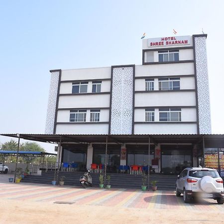 Hotel Shree Sharnam Beawar Luaran gambar