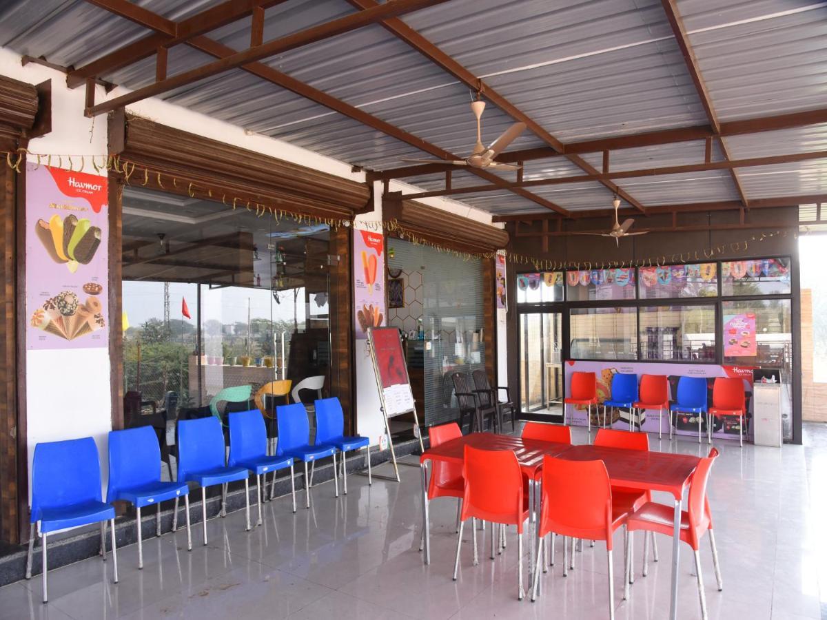 Hotel Shree Sharnam Beawar Luaran gambar