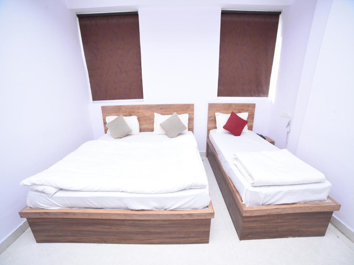 Hotel Shree Sharnam Beawar Luaran gambar