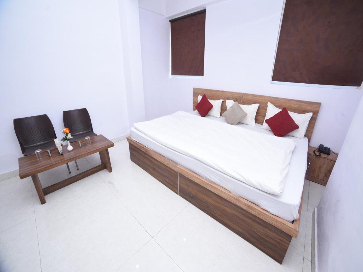 Hotel Shree Sharnam Beawar Luaran gambar