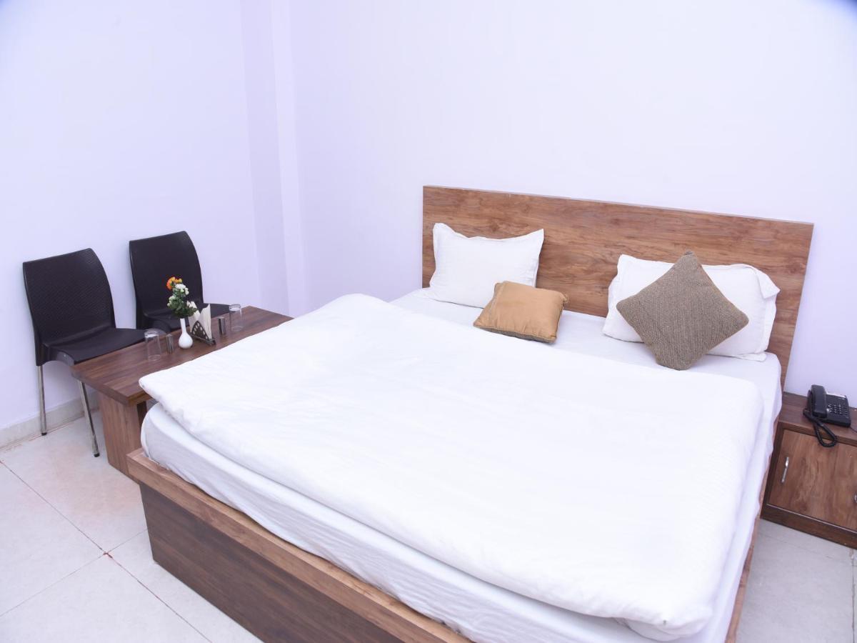Hotel Shree Sharnam Beawar Luaran gambar