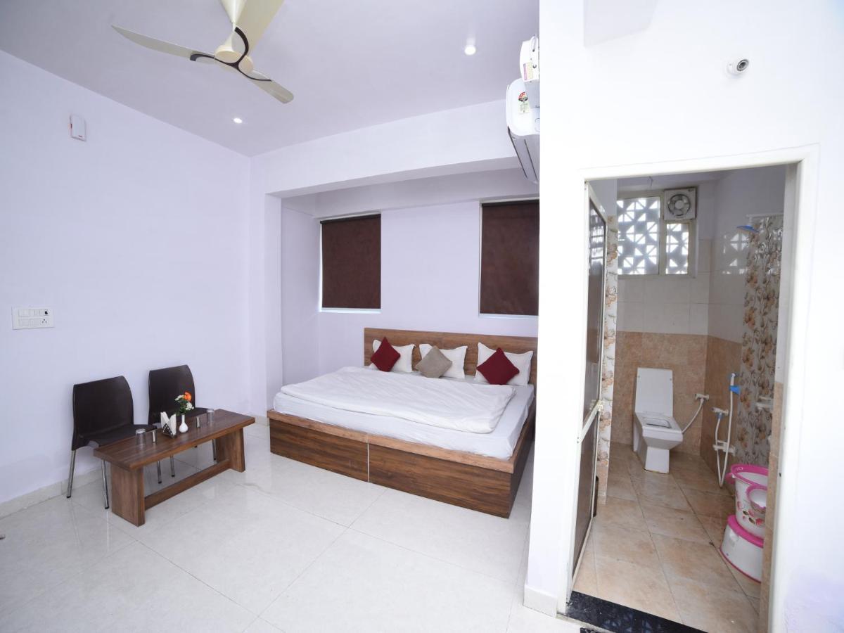 Hotel Shree Sharnam Beawar Luaran gambar