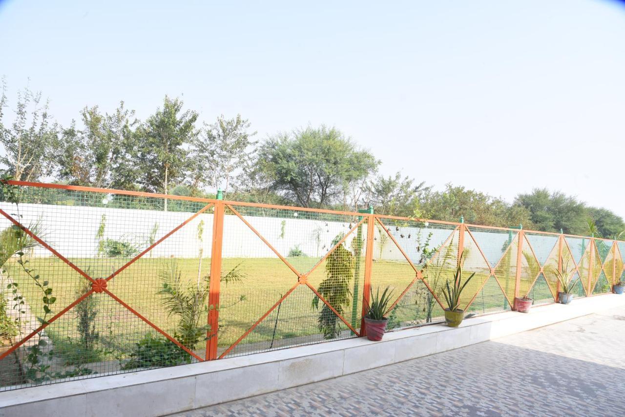 Hotel Shree Sharnam Beawar Luaran gambar