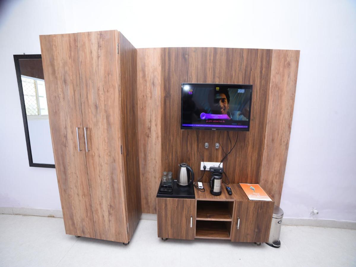 Hotel Shree Sharnam Beawar Luaran gambar