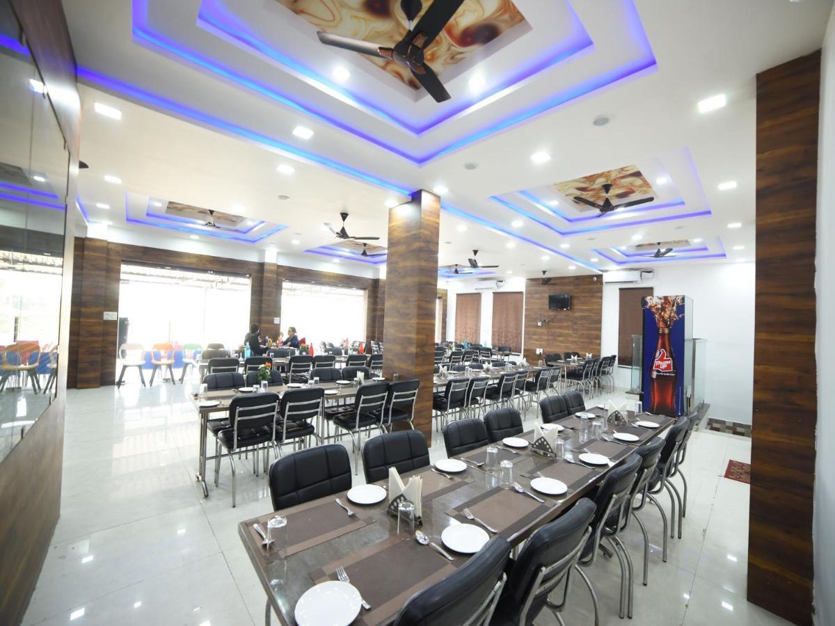 Hotel Shree Sharnam Beawar Luaran gambar