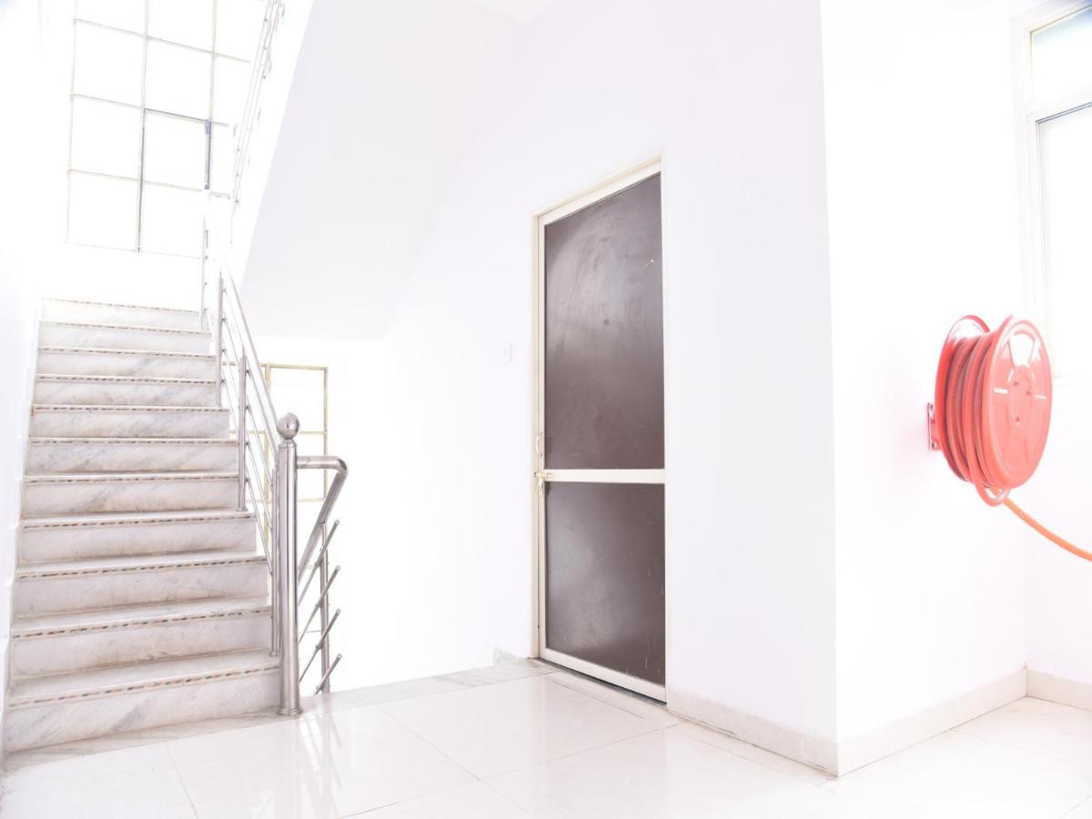 Hotel Shree Sharnam Beawar Luaran gambar