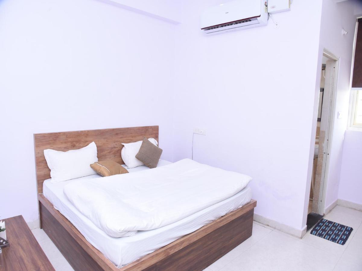 Hotel Shree Sharnam Beawar Luaran gambar