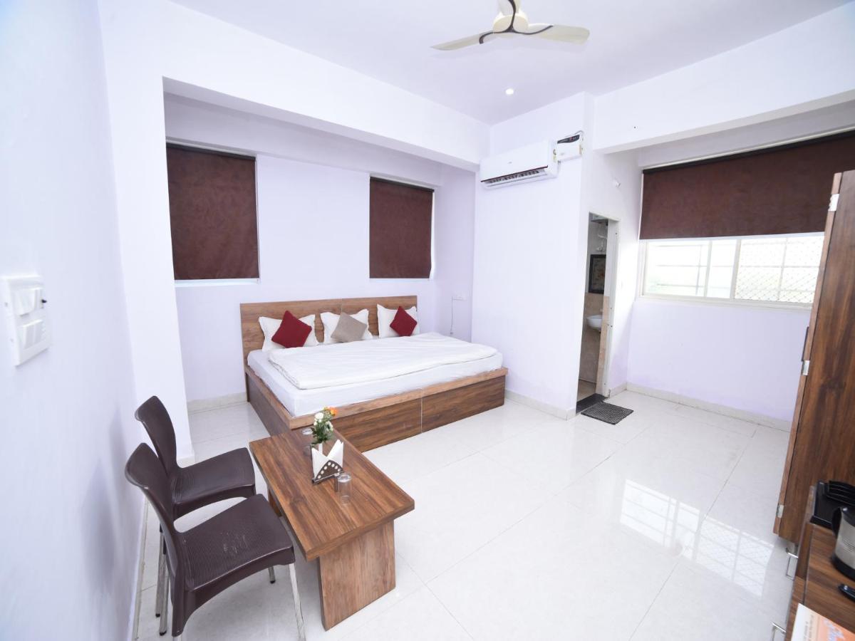 Hotel Shree Sharnam Beawar Luaran gambar