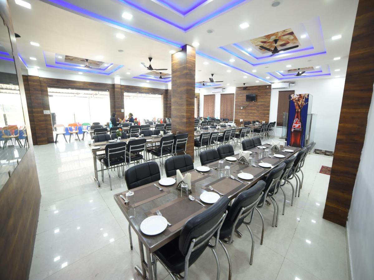 Hotel Shree Sharnam Beawar Luaran gambar