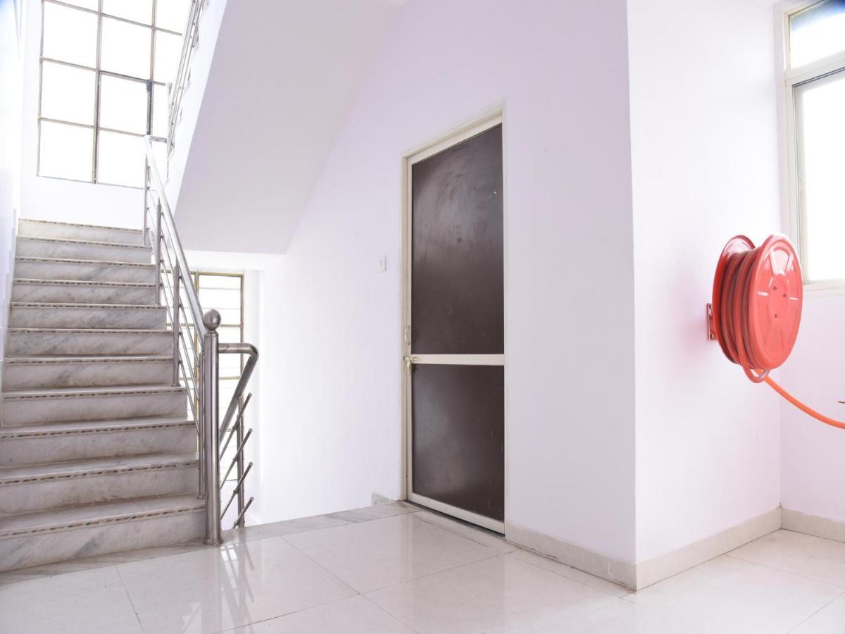 Hotel Shree Sharnam Beawar Luaran gambar
