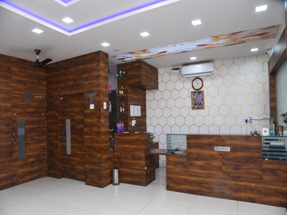 Hotel Shree Sharnam Beawar Luaran gambar